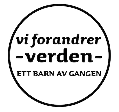 ETT BARN AV GANGEN