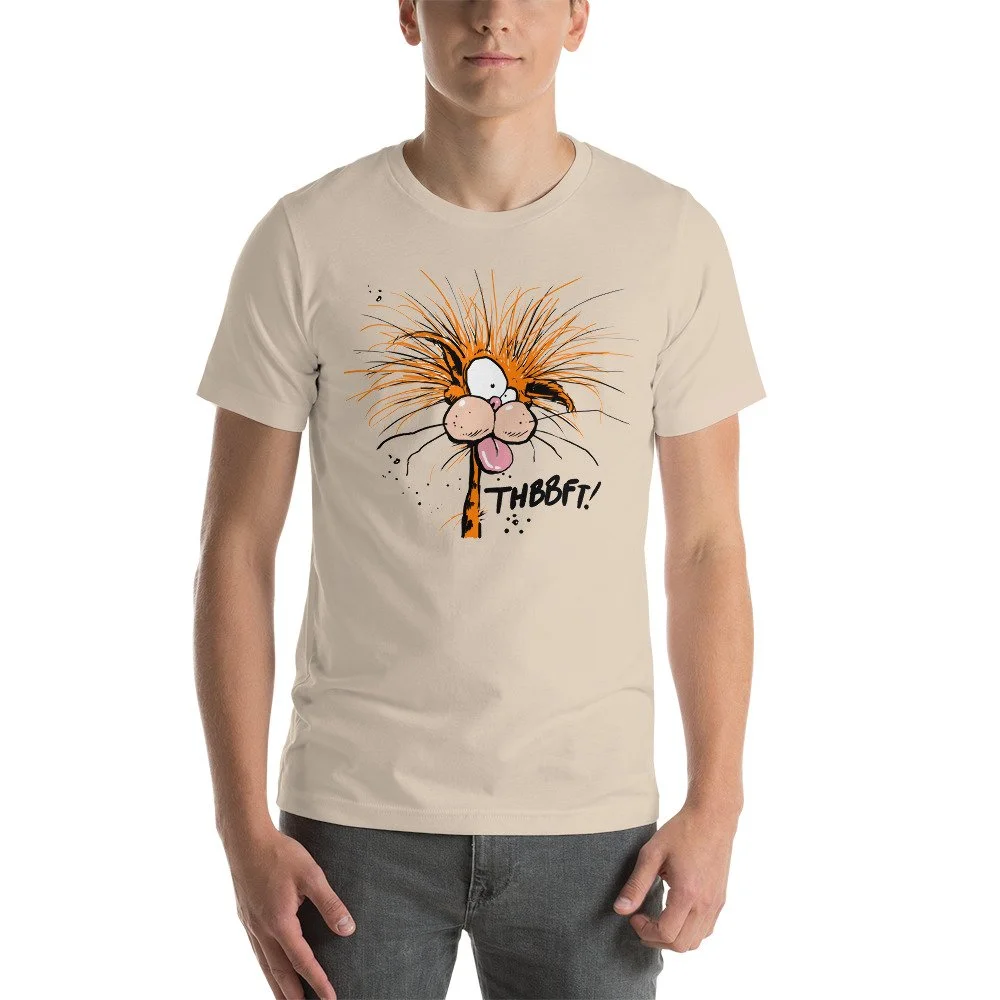 bloom county shirt
