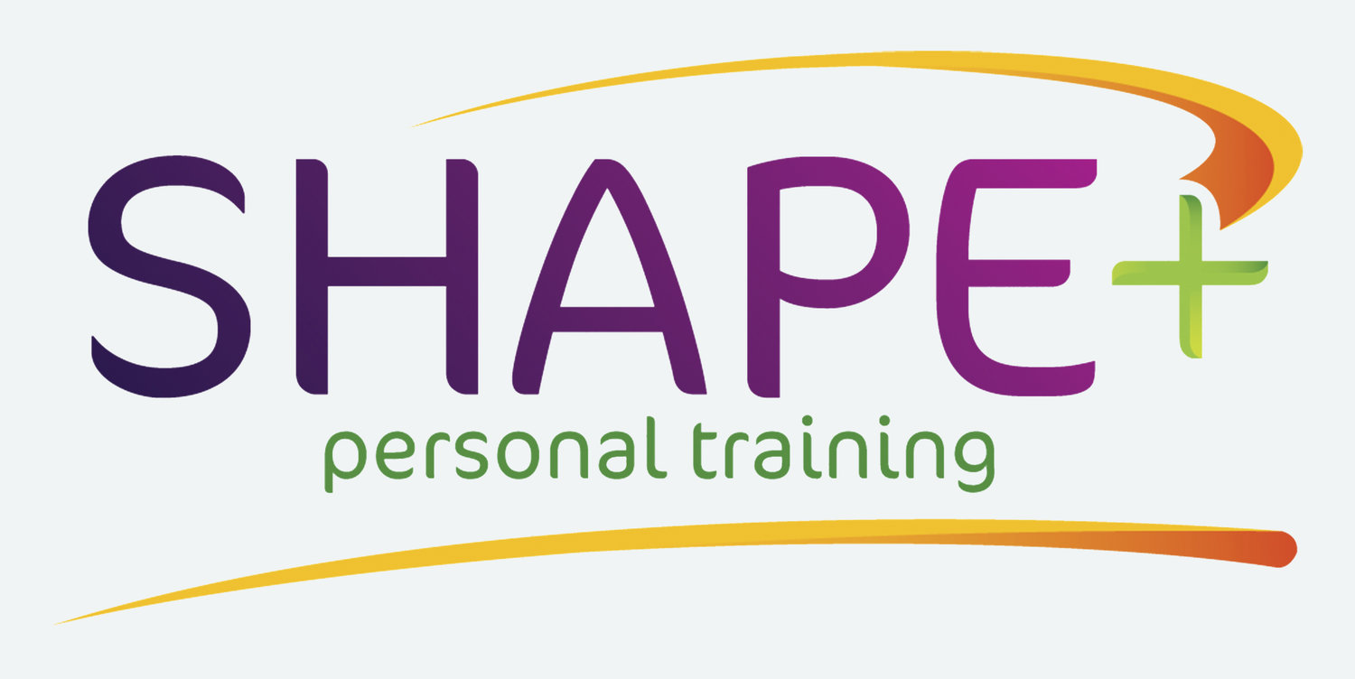 Shape Plus - Level 4 Personal Trainer Tiverton & Mid-Devon