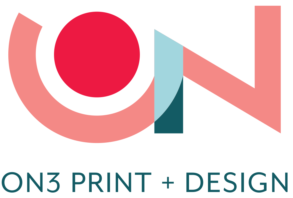 ON3 Print and Design