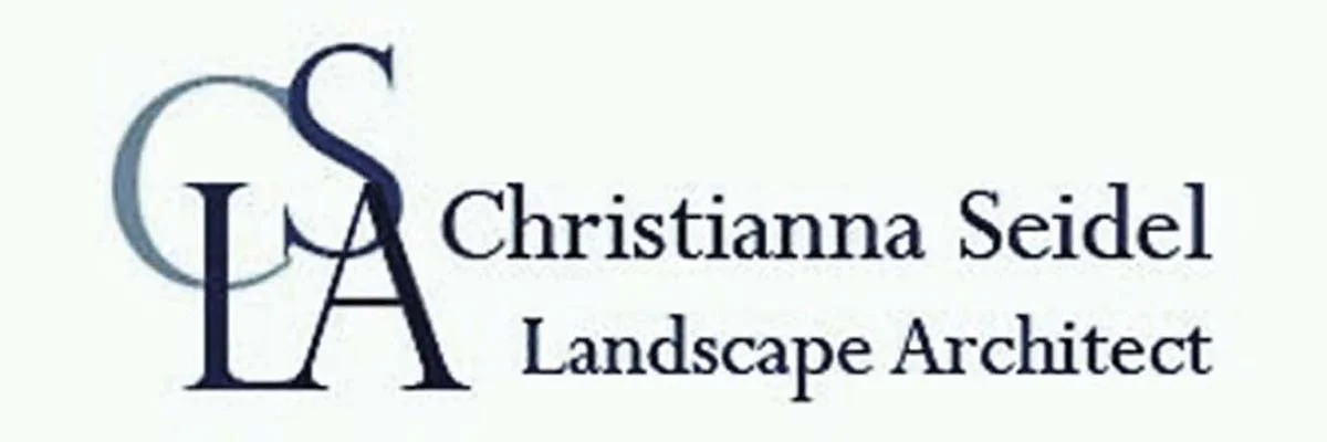Christianna Seidel Landscape Architect