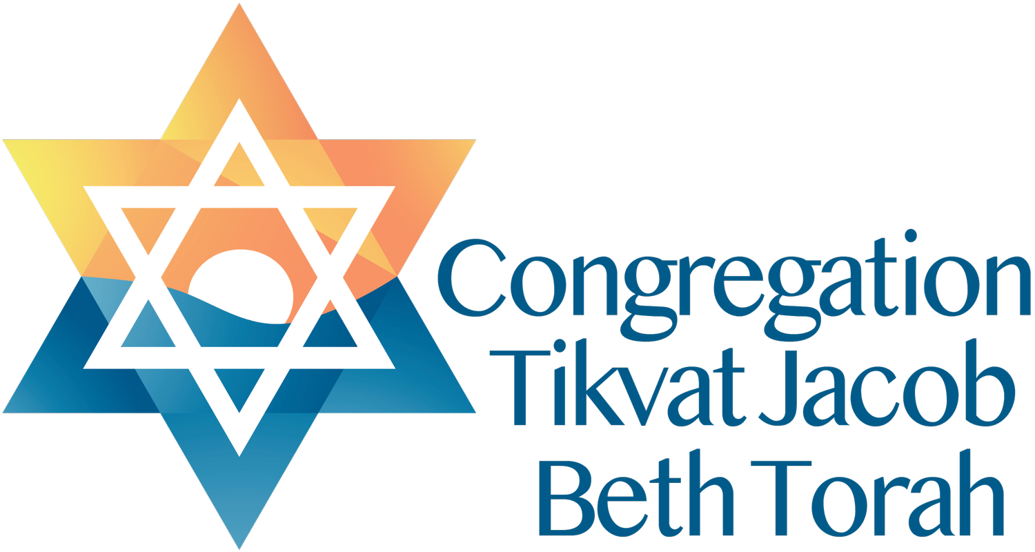 Congregation Tikvat Jacob
