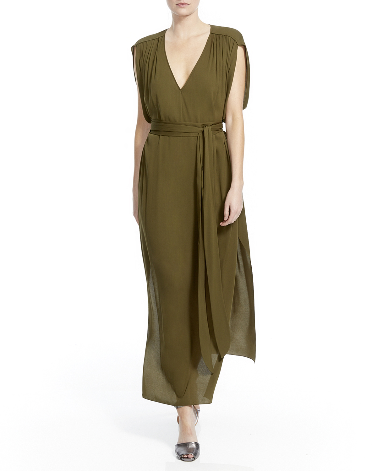 halston dress sale