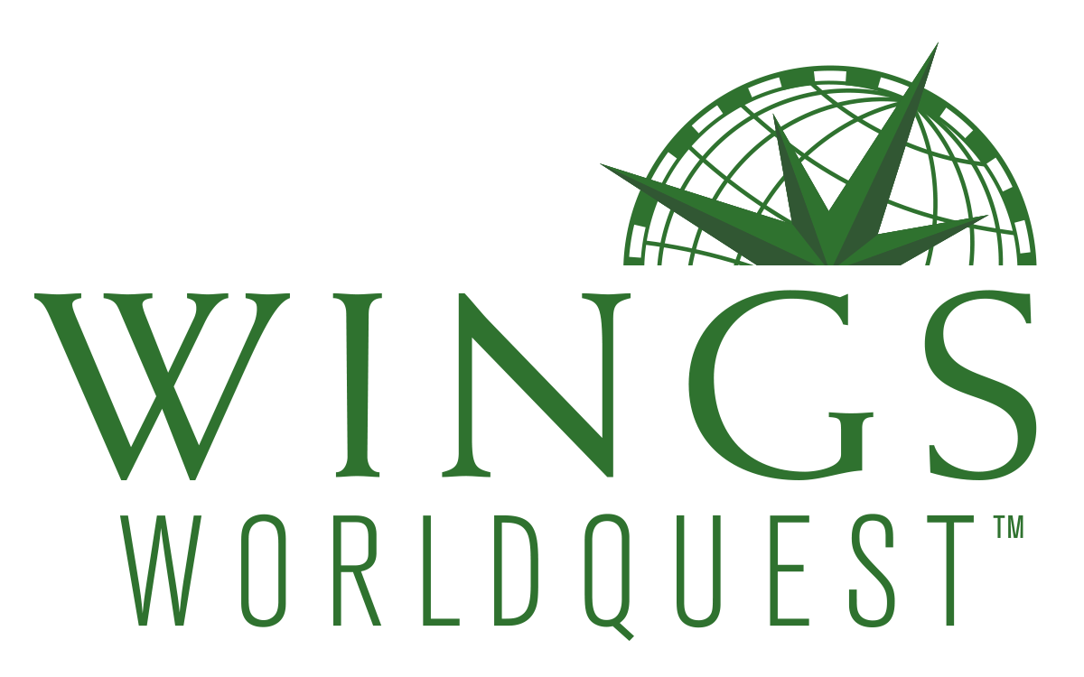 WINGS WorldQuest