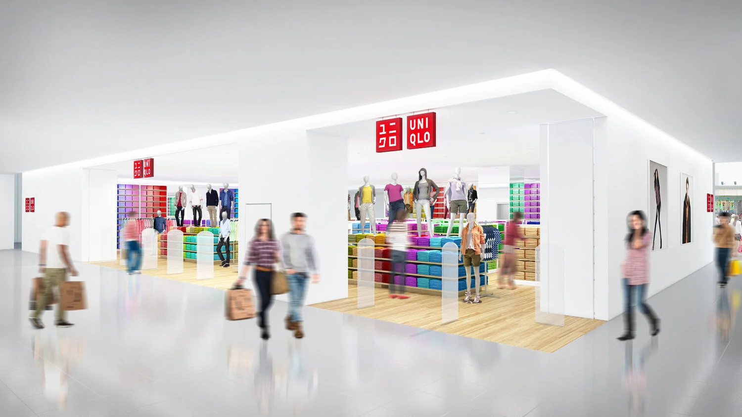 Www Uniqlo Com Интернет Магазин