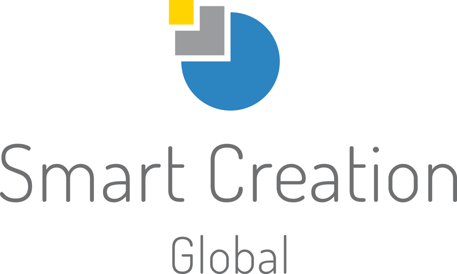 Smart Creation Global GmbH
