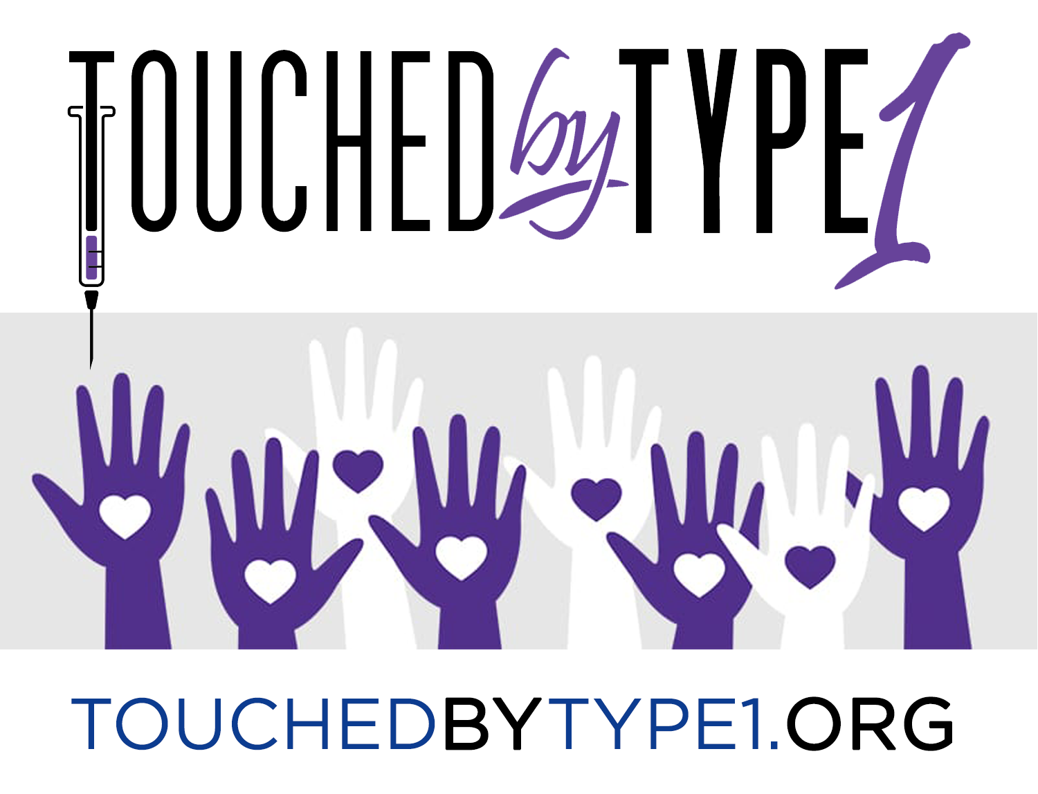 被类型1感动:支持治愈梦想。 touchedbytype1.org-赞助