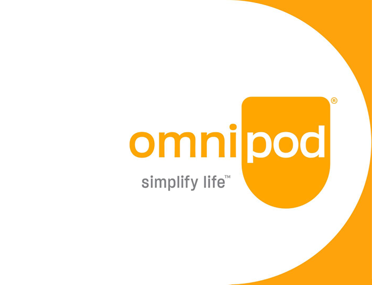 Omnipod:只需单击一下,即可进行无管胰岛素泵送。 myomnipod.com/juicebox-赞助