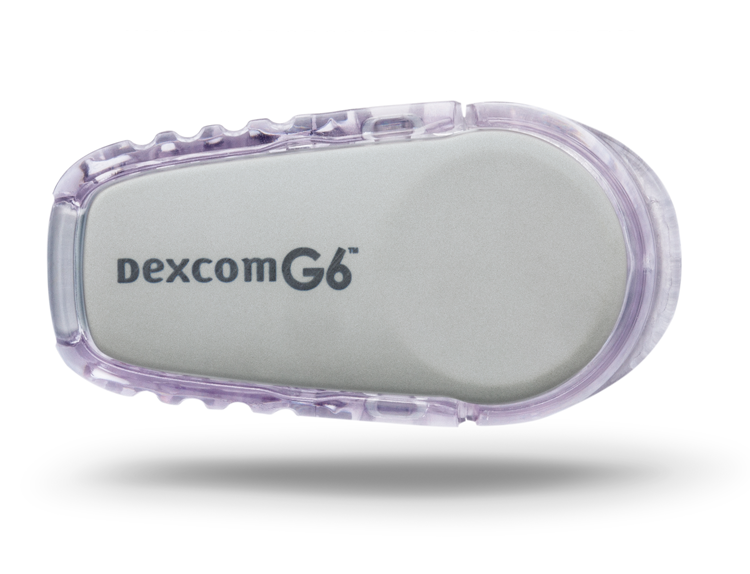 Dexcom:只需单击一下即可省心。 dexcom.com/juicebox-赞助