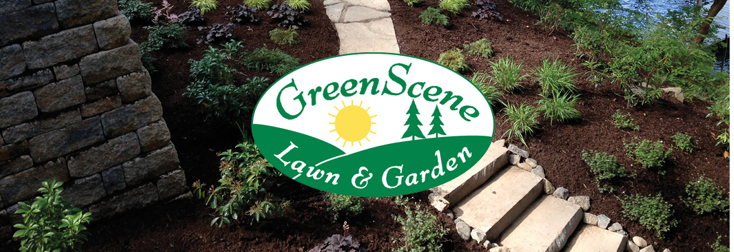 About Greenscene Lawn And Garden, The Green Scene Landscaping