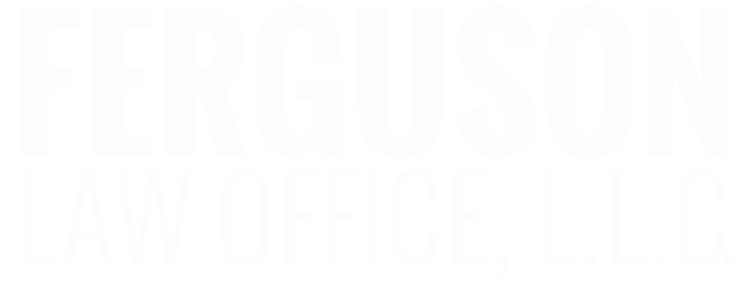Ferguson Law Office, L.L.C. | Amy Ferguson Law | Dayton, OH