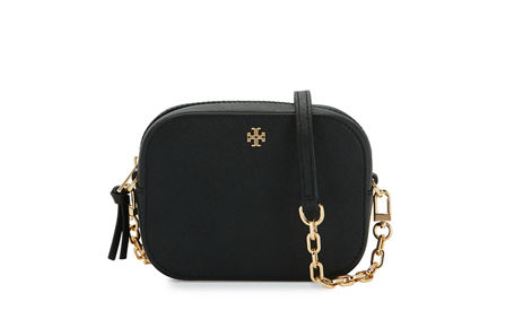 tory burch small black crossbody
