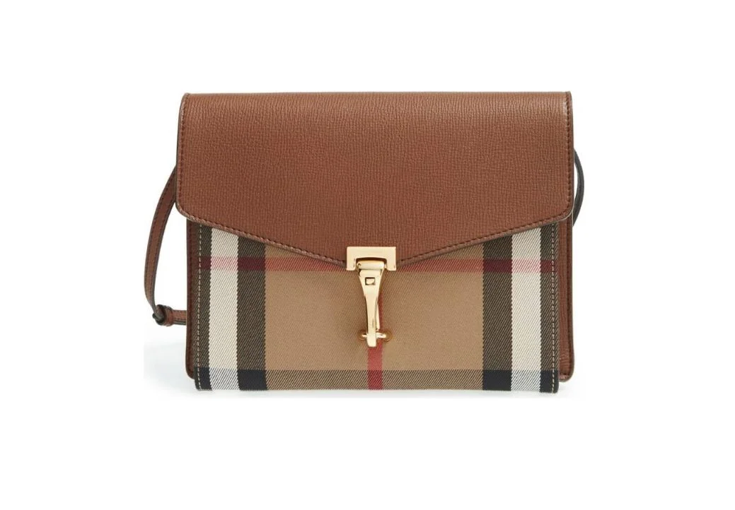burberry designer bags