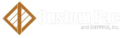 Custom Pac & Shipping, Inc.
