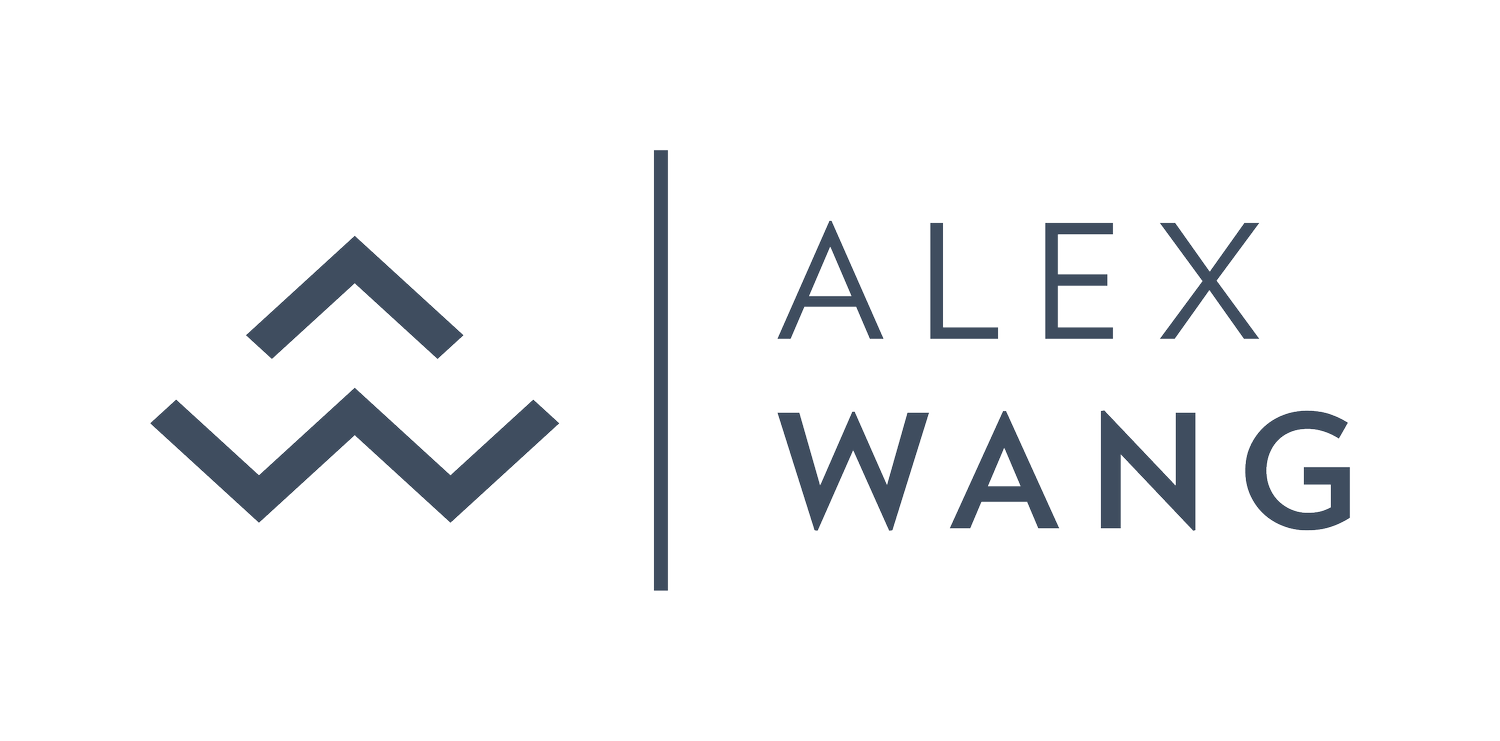 Alex Wang - Los Altos and Palo Alto Real Estate Agent