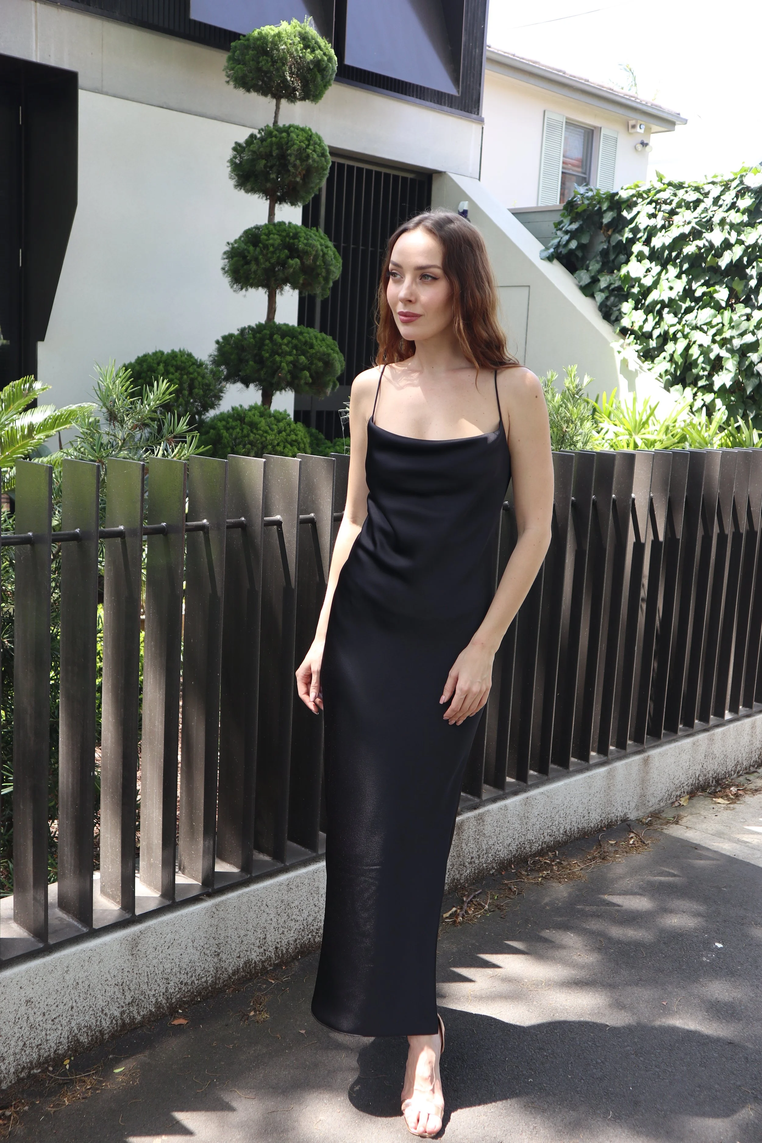 Moira Hughes Couture Wedding Dresses Sydney