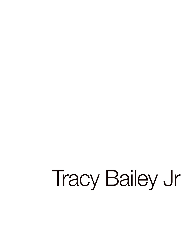 Tracy Bailey Jr Photography