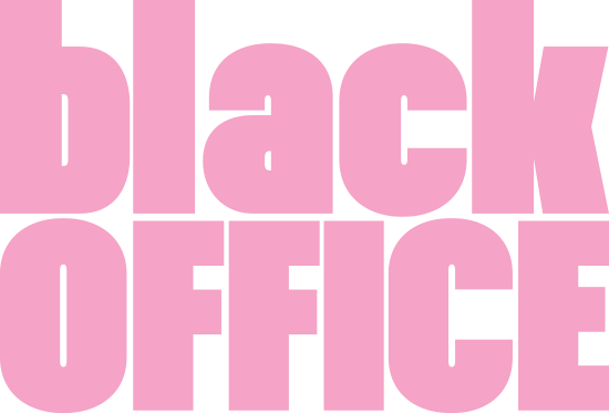 Black Office | BE CONTAGIOUS