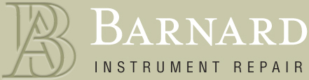 Barnard Instrument Repair