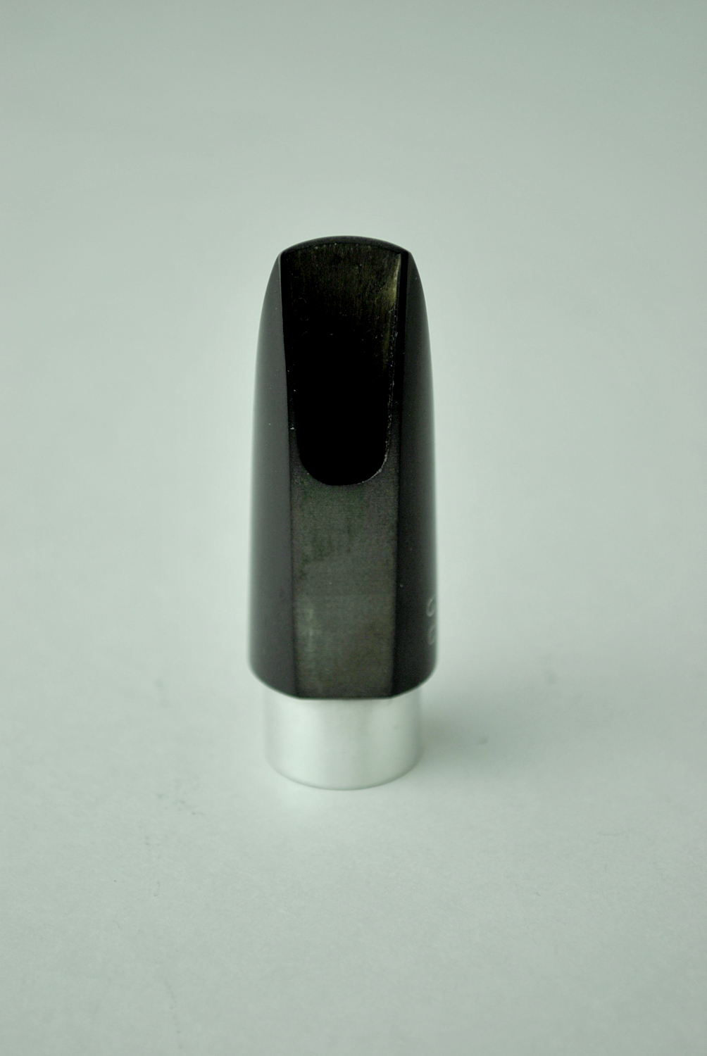 Barnard Instrument Repair Bari Hard Rubber N Facing 068 Soprano