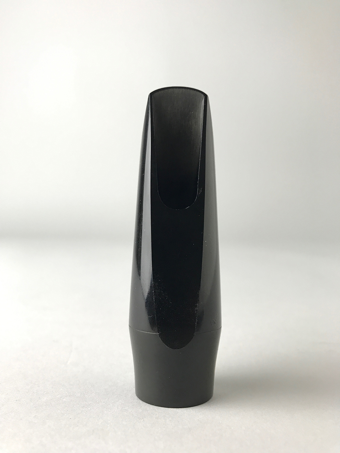 Barnard Instrument Repair Vandoren Java A35 Hard Rubber Alto