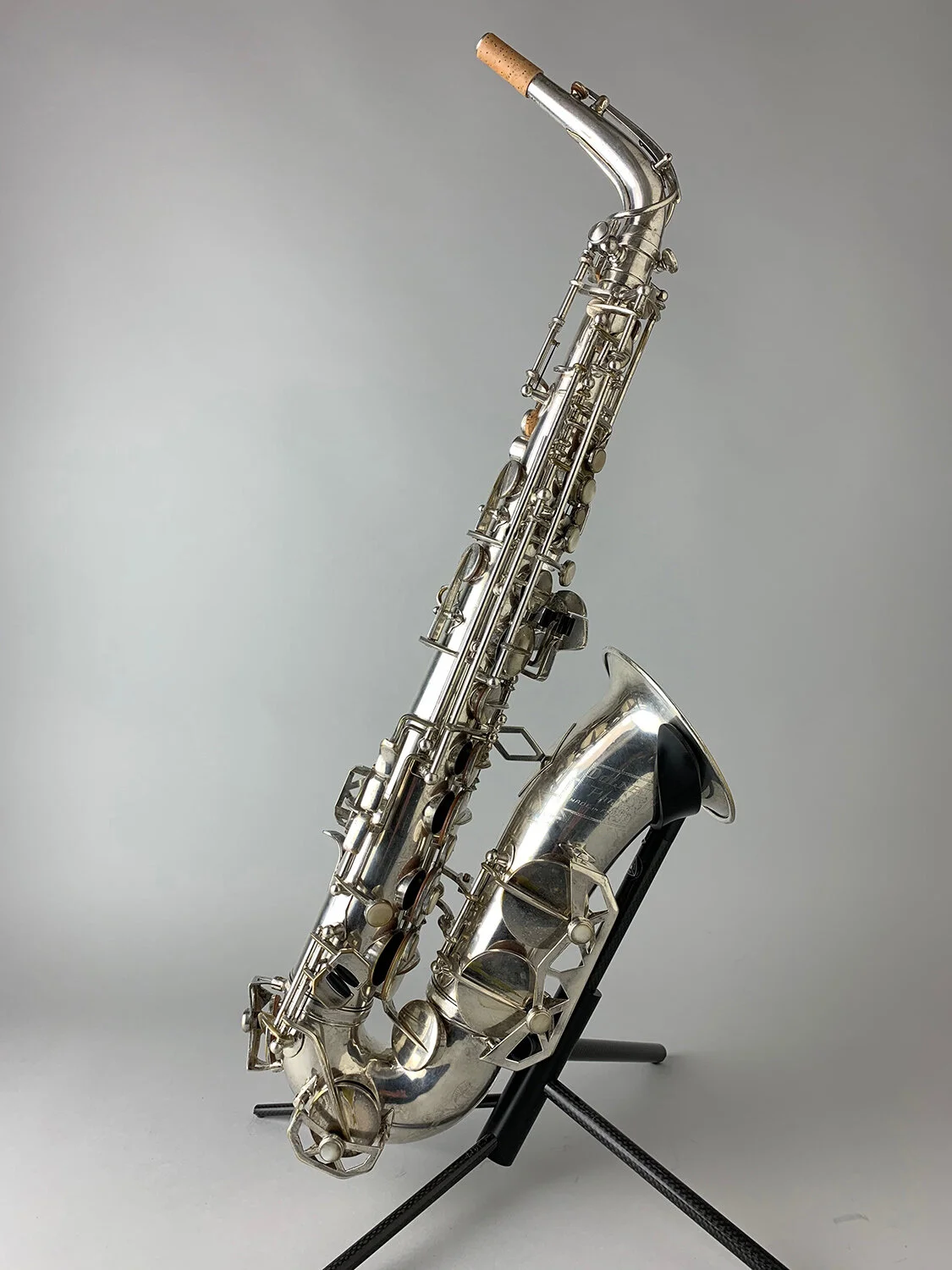 Dolnet saxophone online