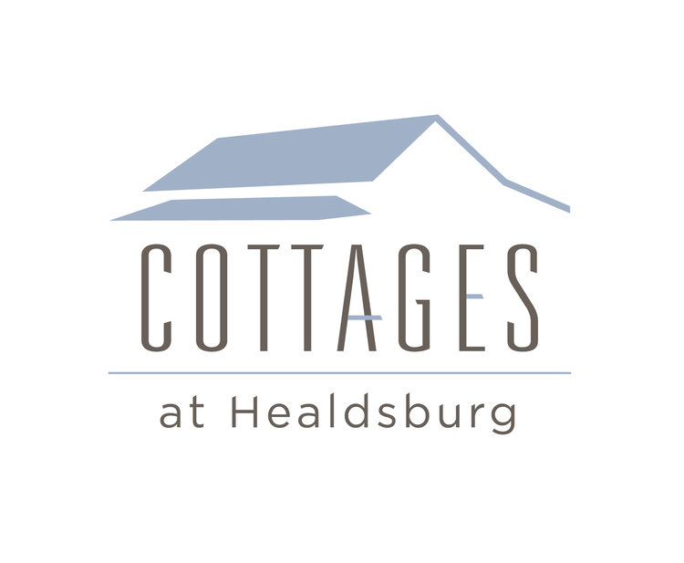 Cottages at Healdsburg