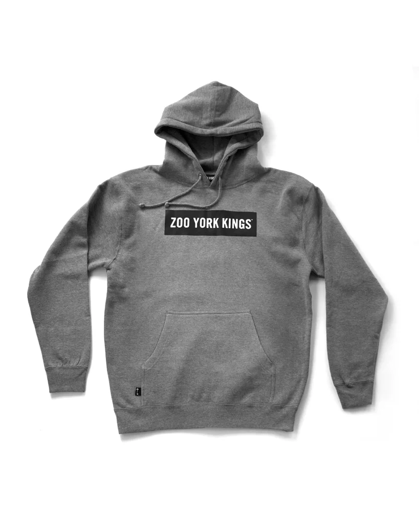 black label skateboards hoodie
