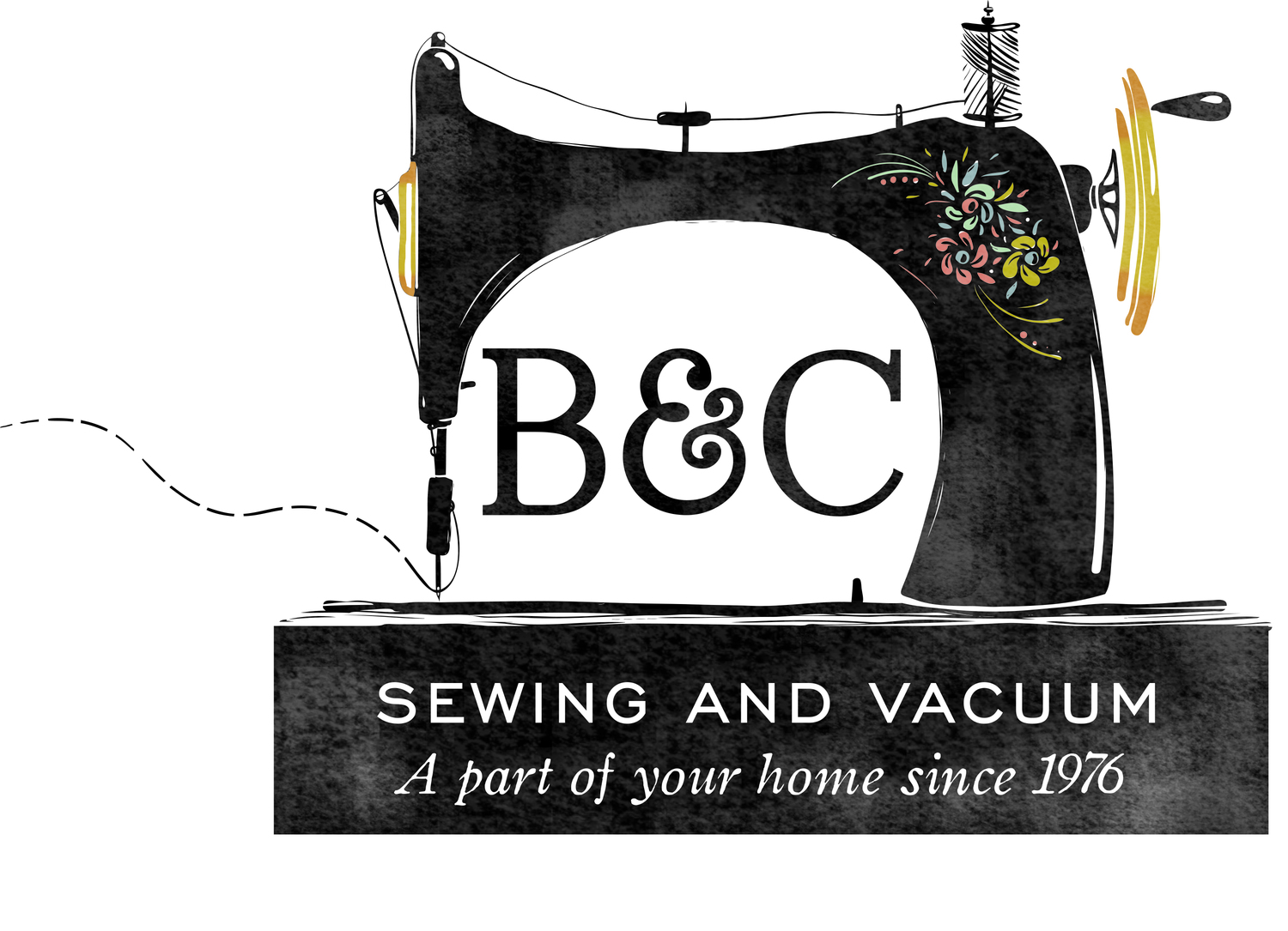 B&C Sewing and Vacuum