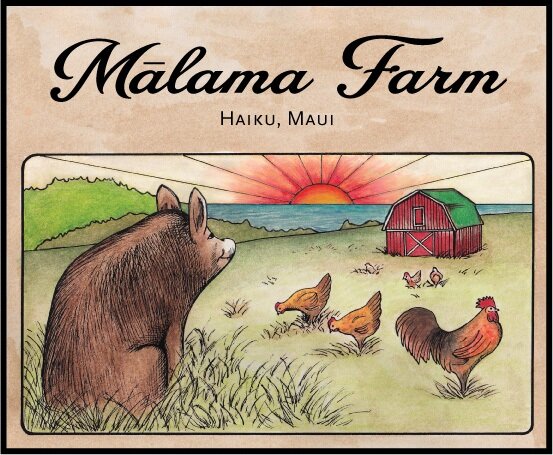 Mālama Farm