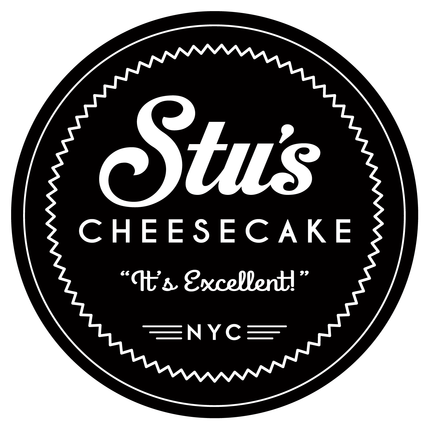 Stu's Cheesecake