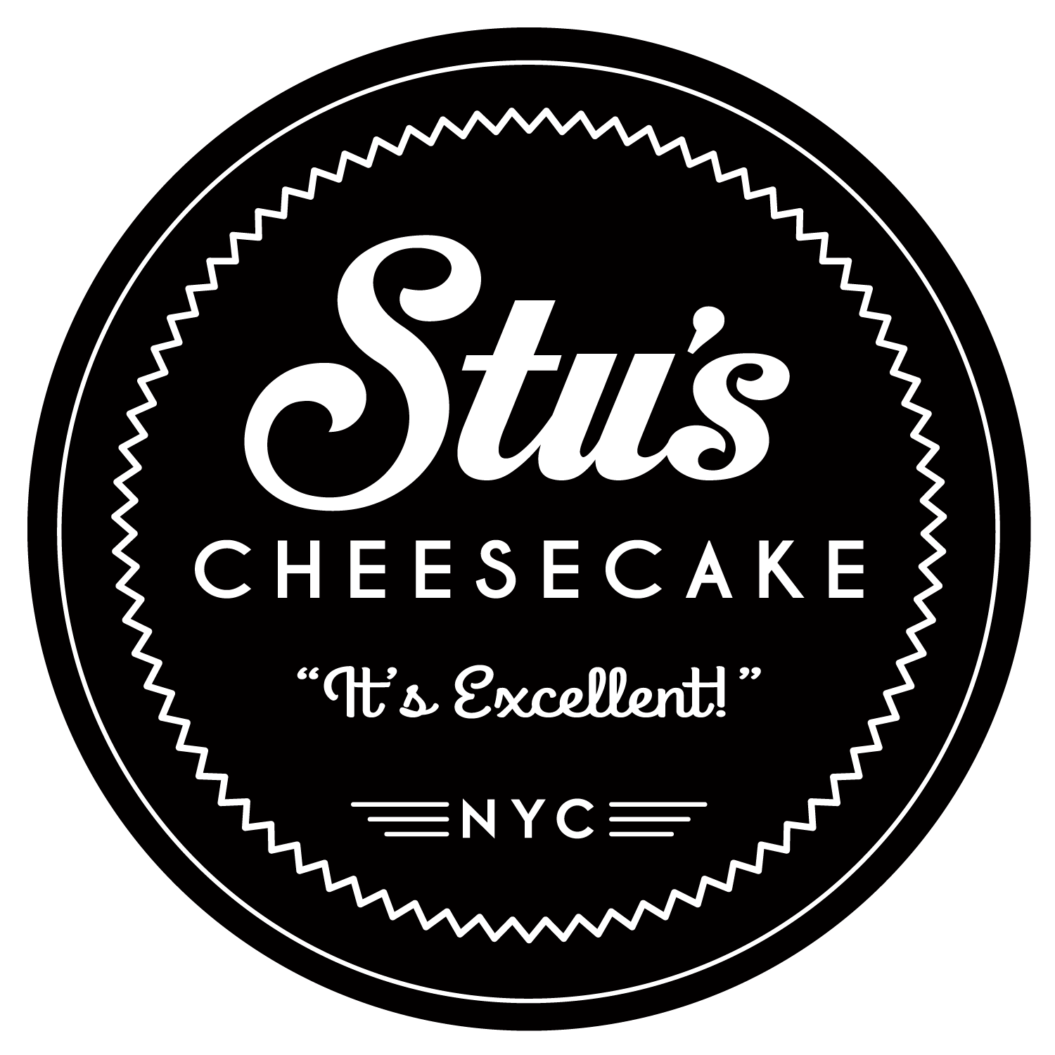 Stu's Cheesecake