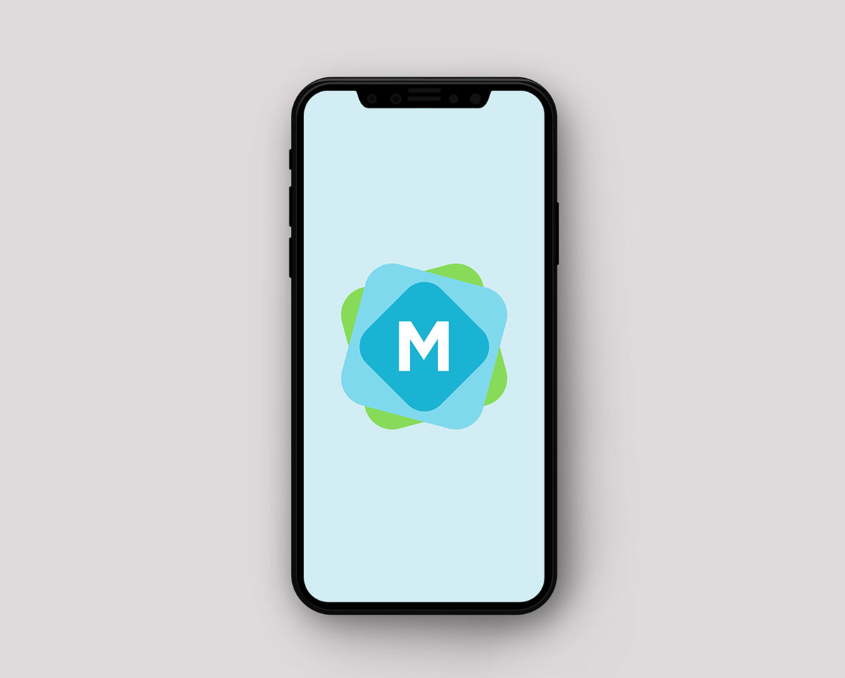 Iphone 10 Mockup