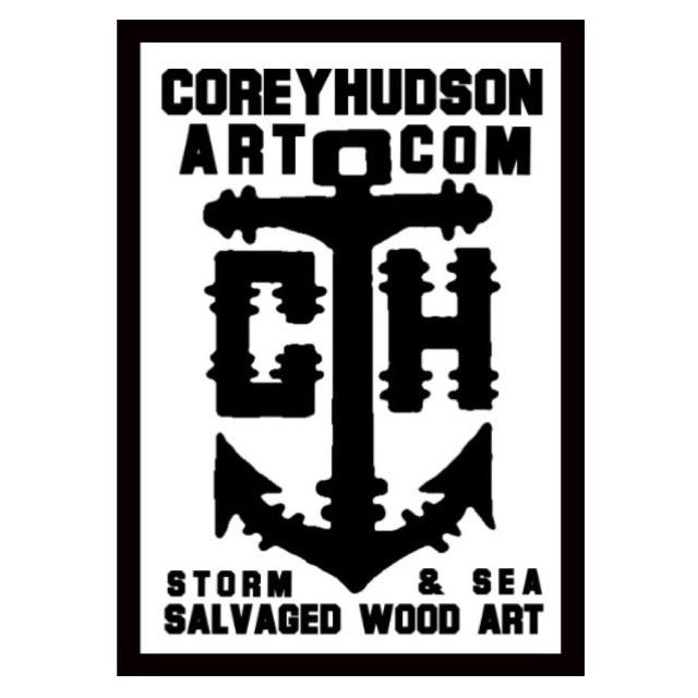 Corey Hudson Art. Com