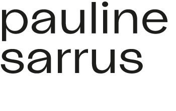 pauline sarrus