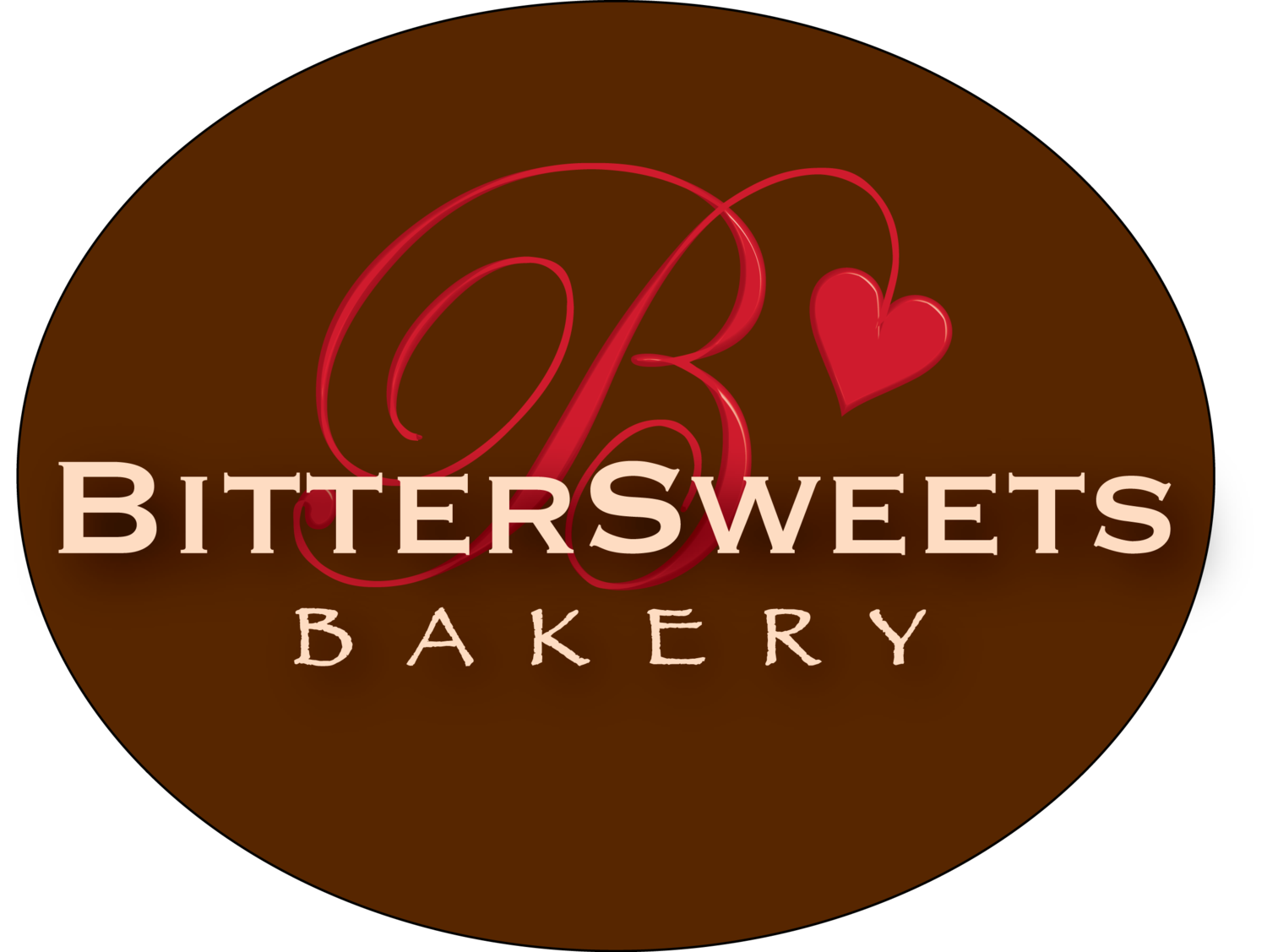 BITTERSWEETS BAKERY featuring STUNNING WEDDING CAKES, Gourmet Cupcakes made from Scratch Everyday!