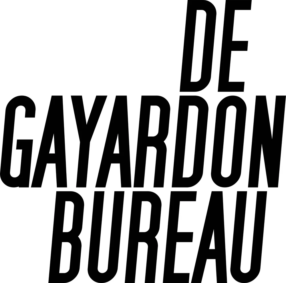 de Gayardon Bureau