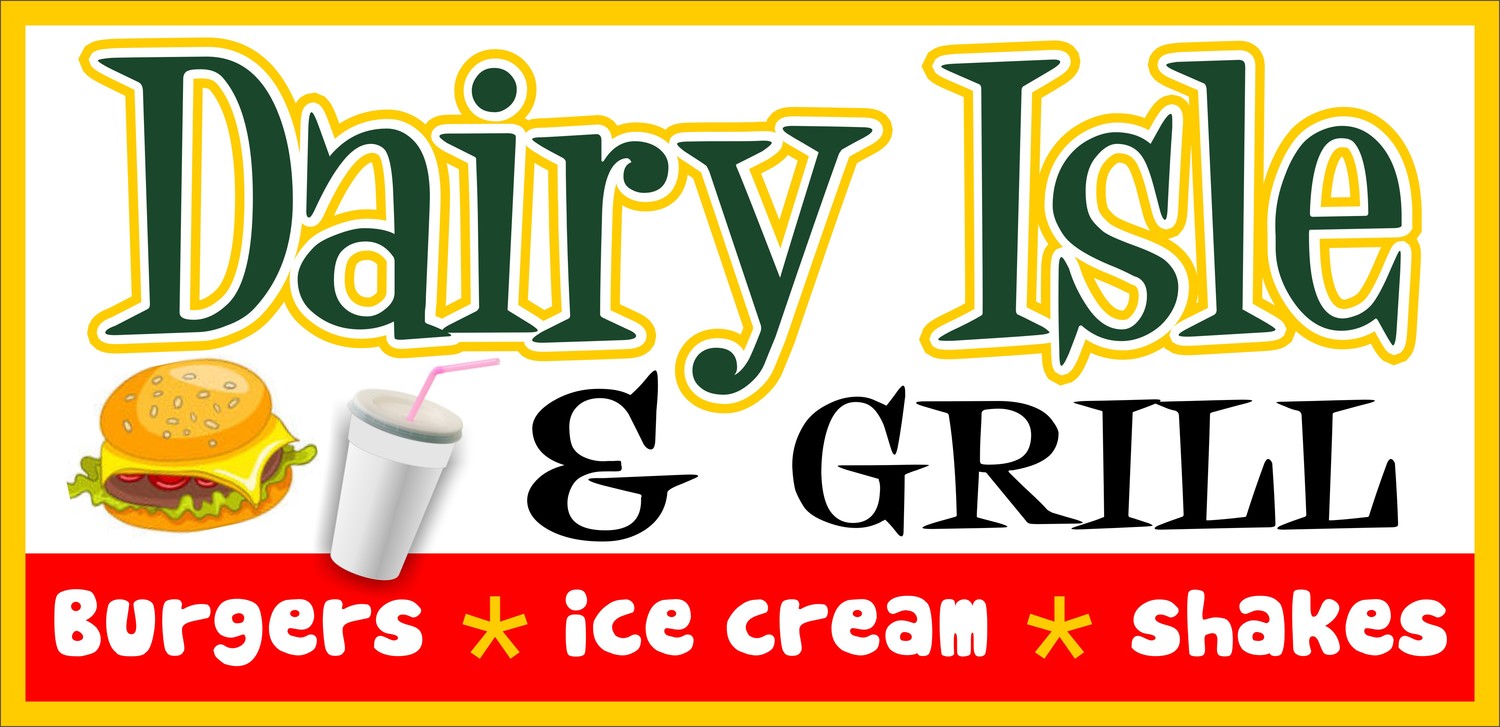 Dairy Isle & Grill