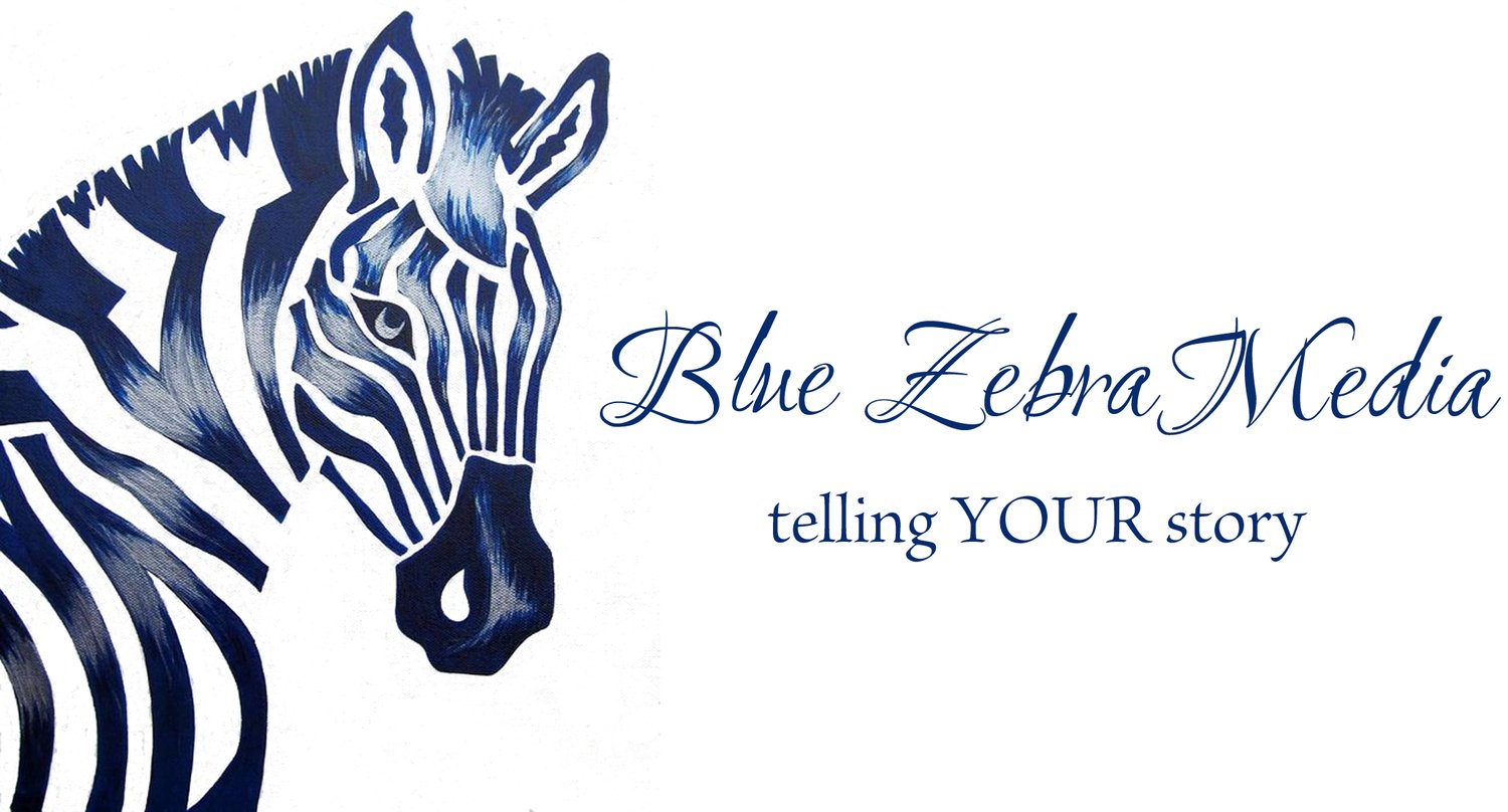 Blue Zebra Media