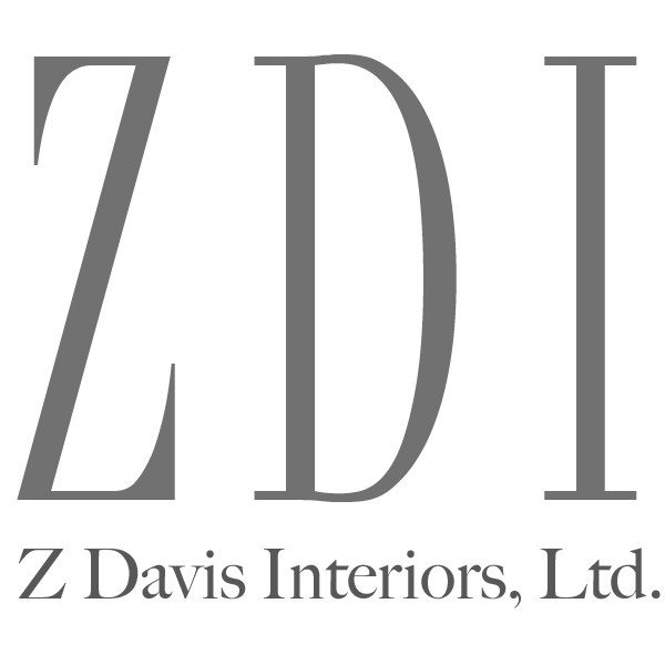 Z. Davis Interiors Zehava Davis Z. Davis Interior Designer Greenwich, CT New York, NY NYC Manhattan Interior Designer