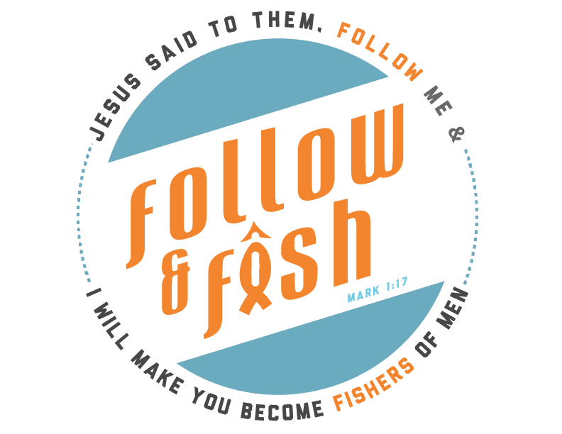 Follow and Fish