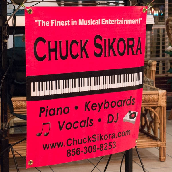Chuck Sikora