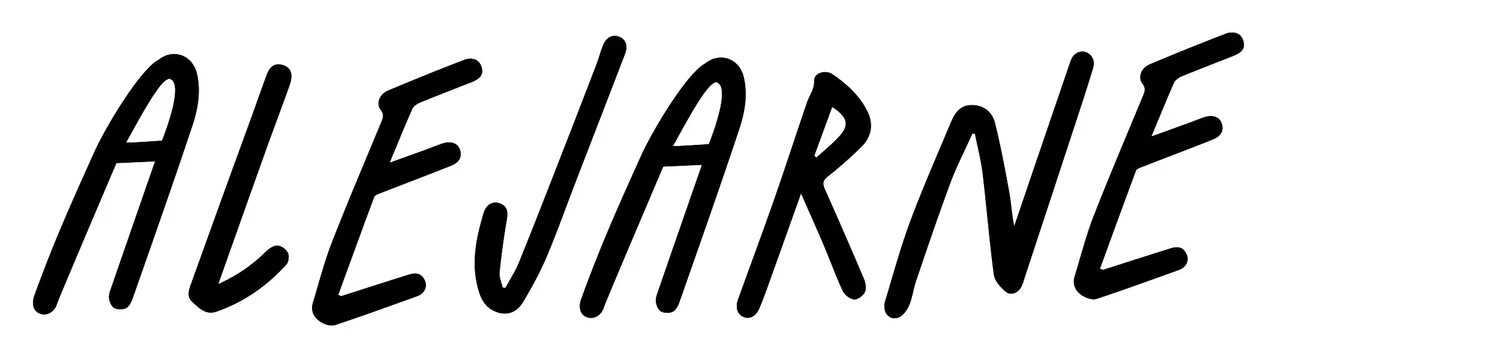 alejarne