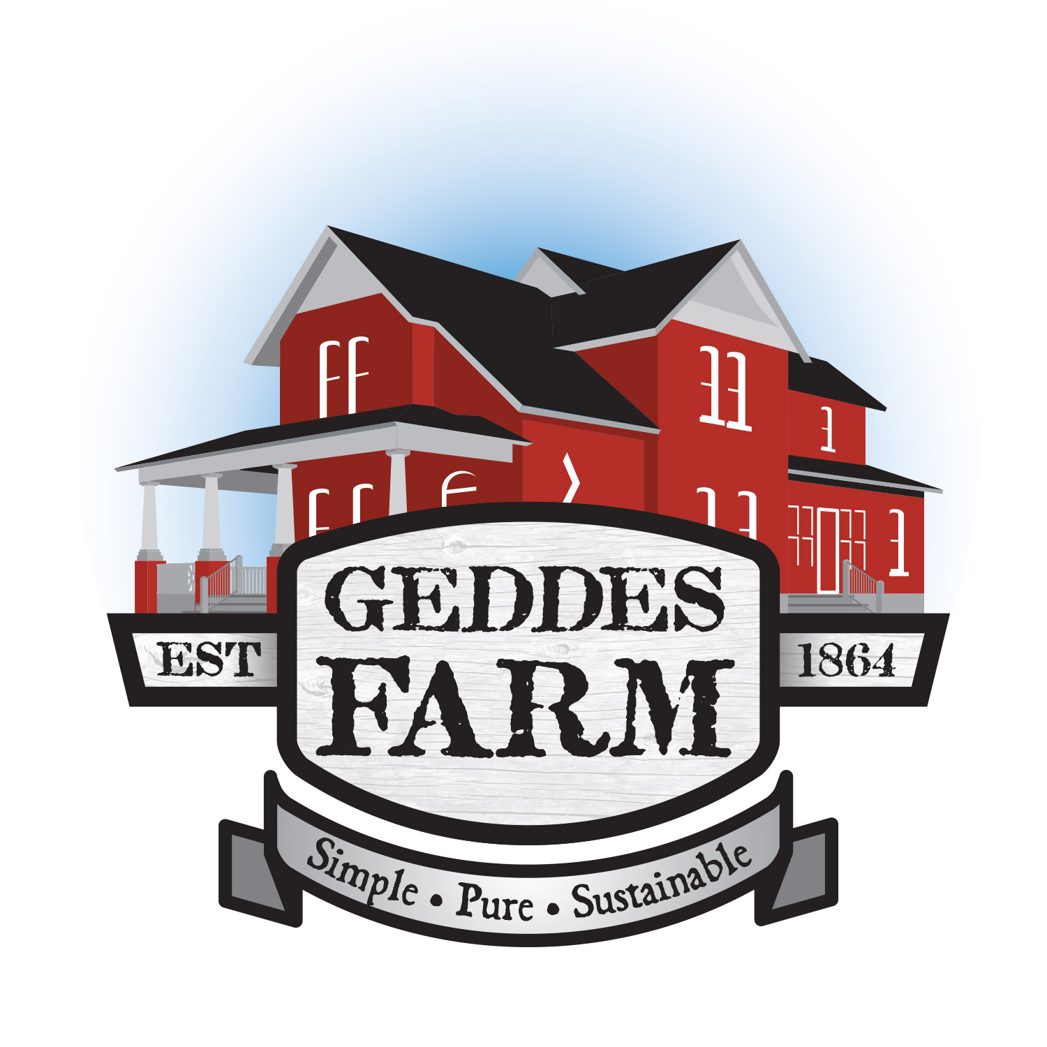 Geddes Farm