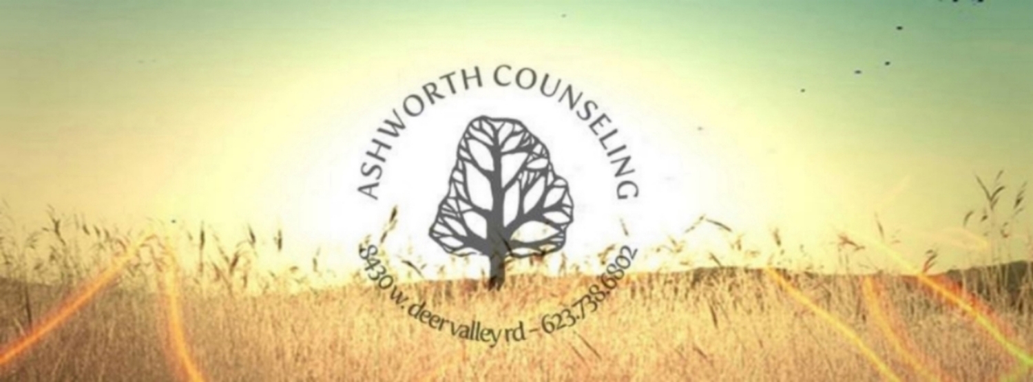 Ashworth Counseling, LLC