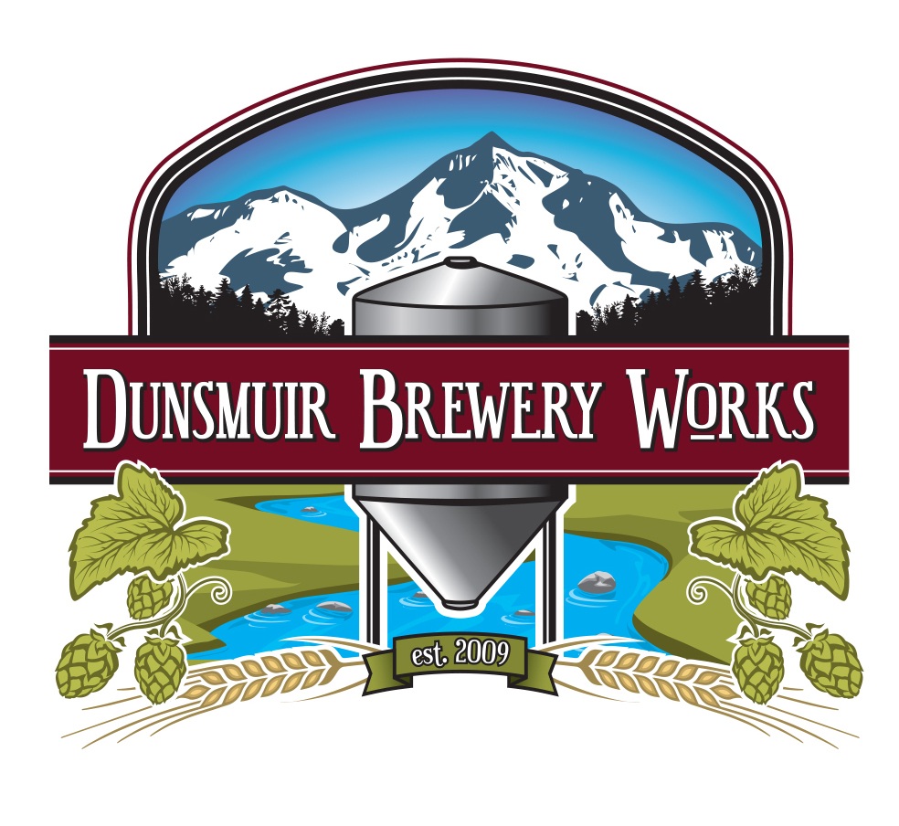 Dunsmuir Brewery Works