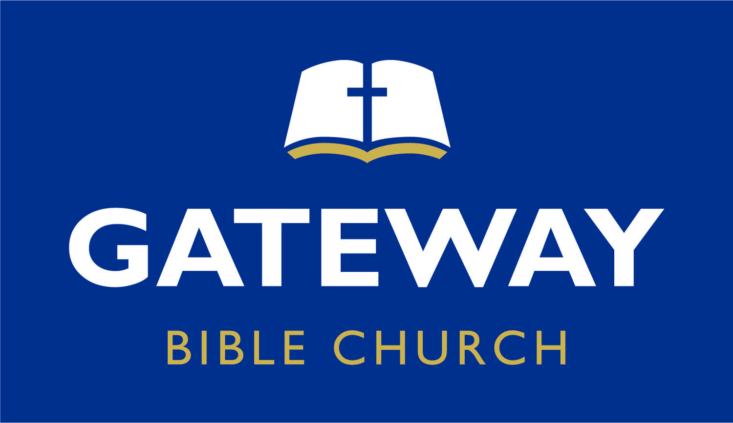 Gateway Bible Church