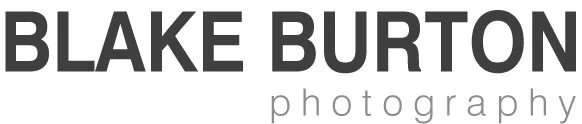   Blake Burton
