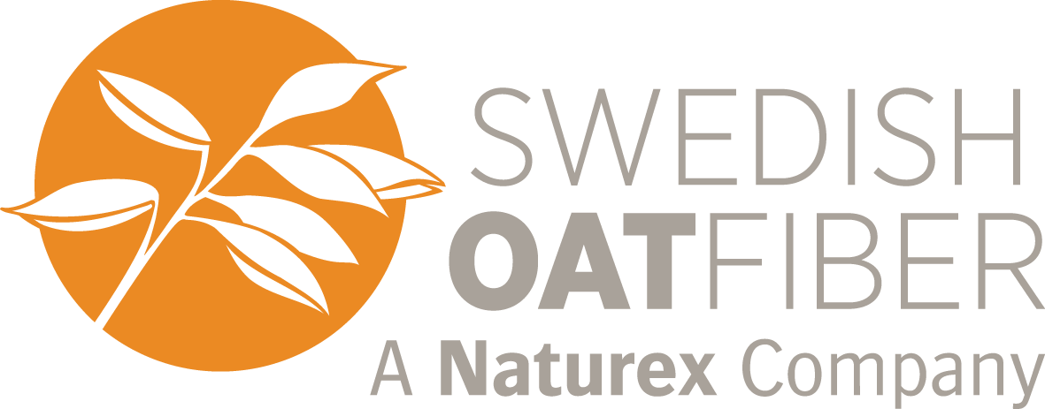 Oat Fiber from Sweden