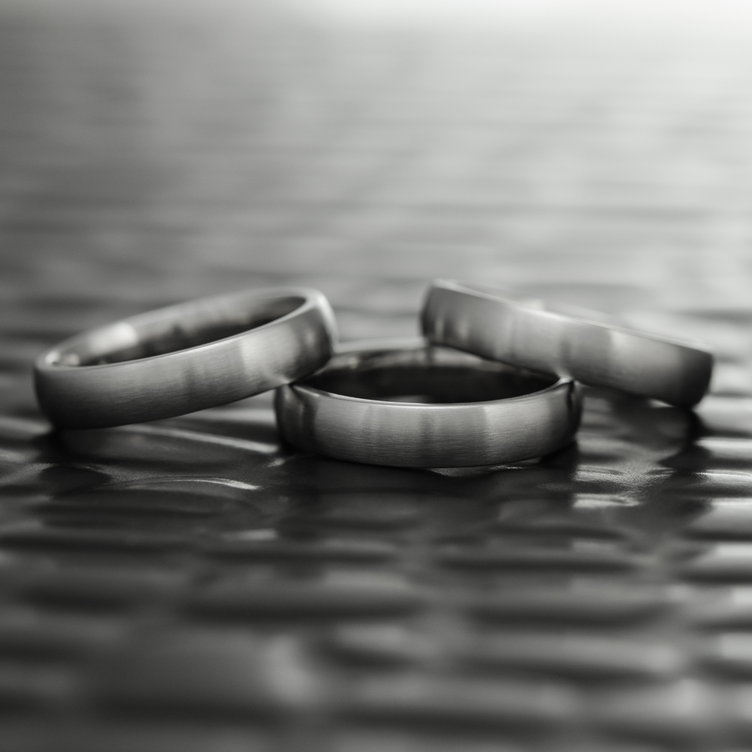 Sizing Bands Set Of Three 4mm Precision Ring Sizers Steven Jacob